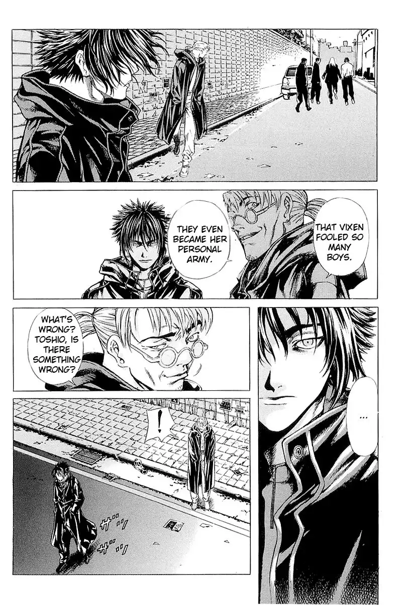 Zombie Hunter Chapter 26 9